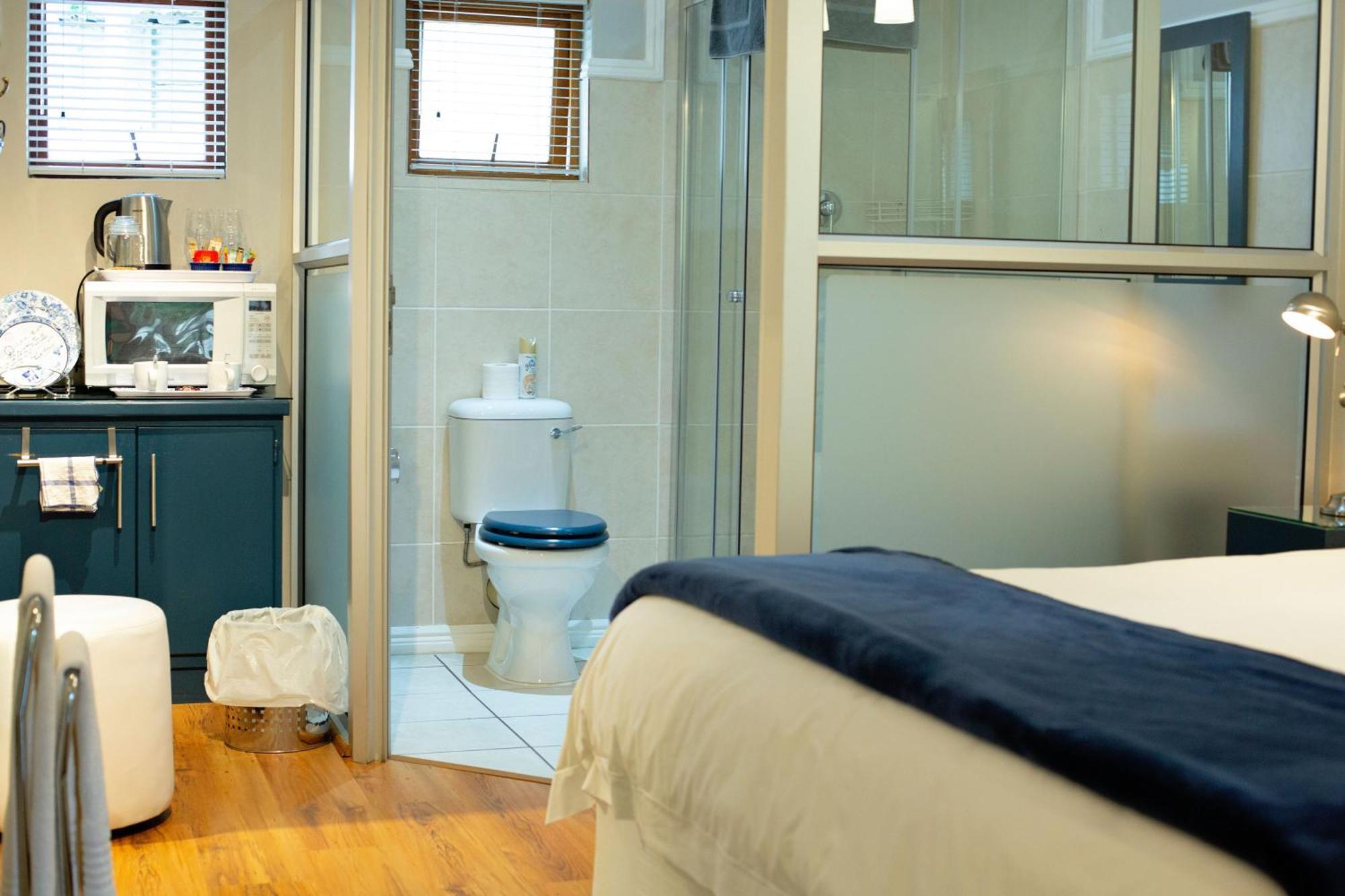 Crisp Guest Rooms Блоемфонтейн Екстериор снимка
