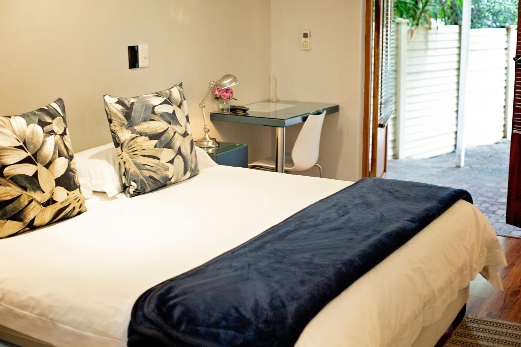 Crisp Guest Rooms Блоемфонтейн Екстериор снимка