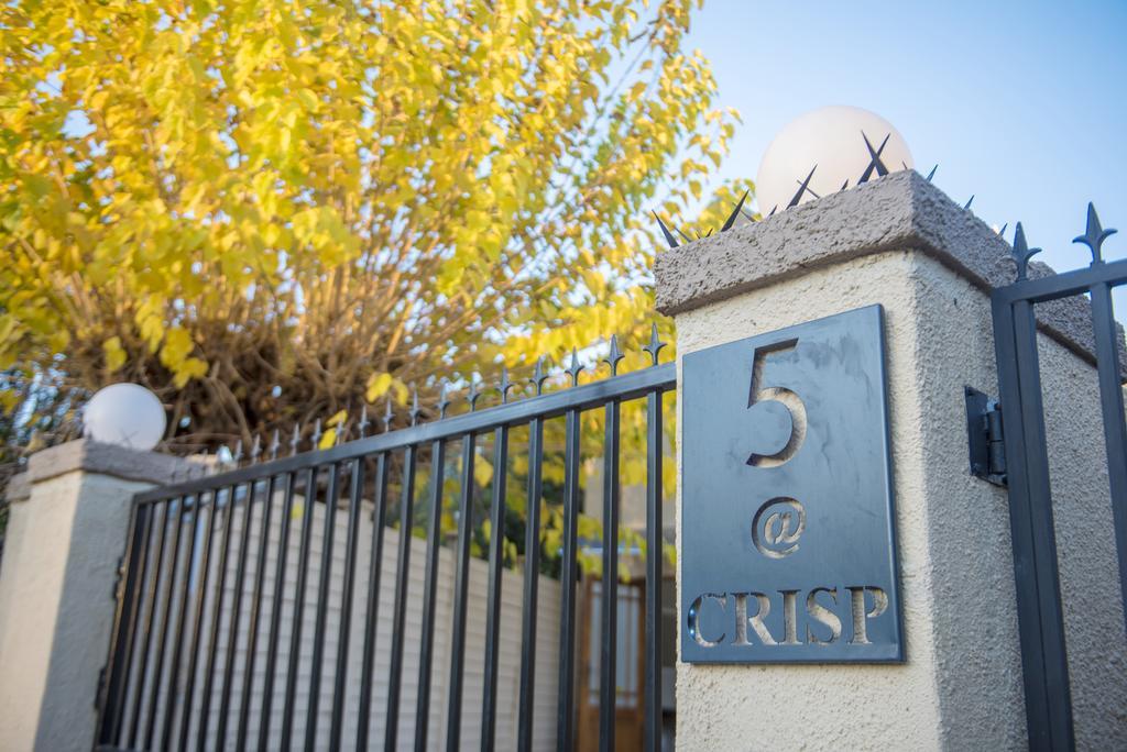 Crisp Guest Rooms Блоемфонтейн Екстериор снимка
