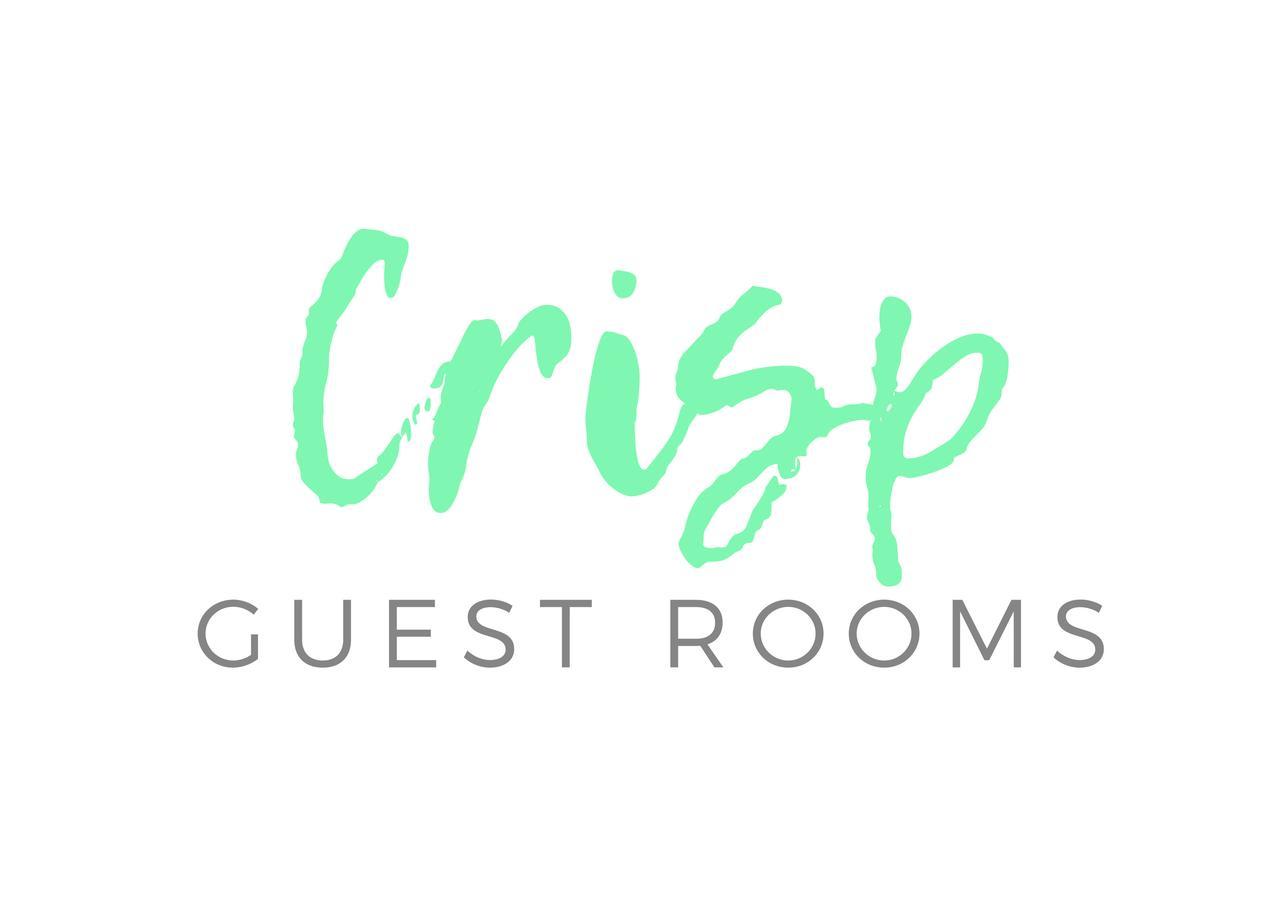 Crisp Guest Rooms Блоемфонтейн Екстериор снимка